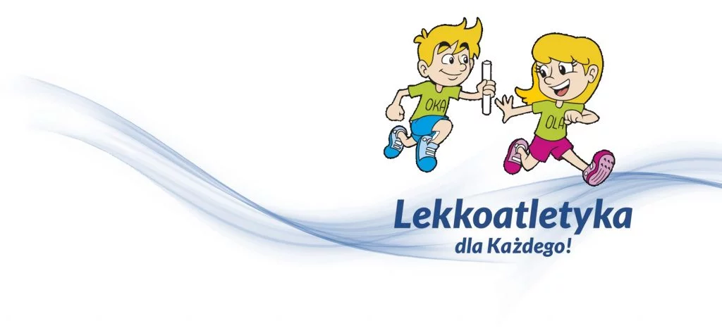 Lekkoatletyka dla każdego