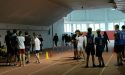 Młodzi sportowcy powalczyli o medale czwórboju lekkoatletycznego