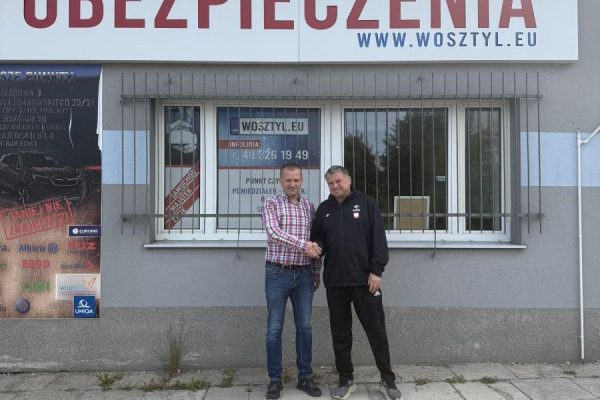 WITAMY NA POKŁADZIE!