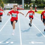 Pozostały ostatnie miejsca dla uczestników zawodów lekkoatletycznych