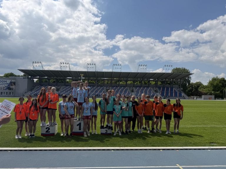 Międzypowiatowy Czwórbój Lekkoatletyczny – podsumowanie zawodów