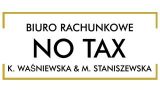 Biuro rachunkowe No-Tax www.biuro.radom.pl