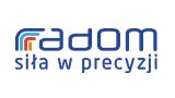 radom-logo-sila-w-precyzji